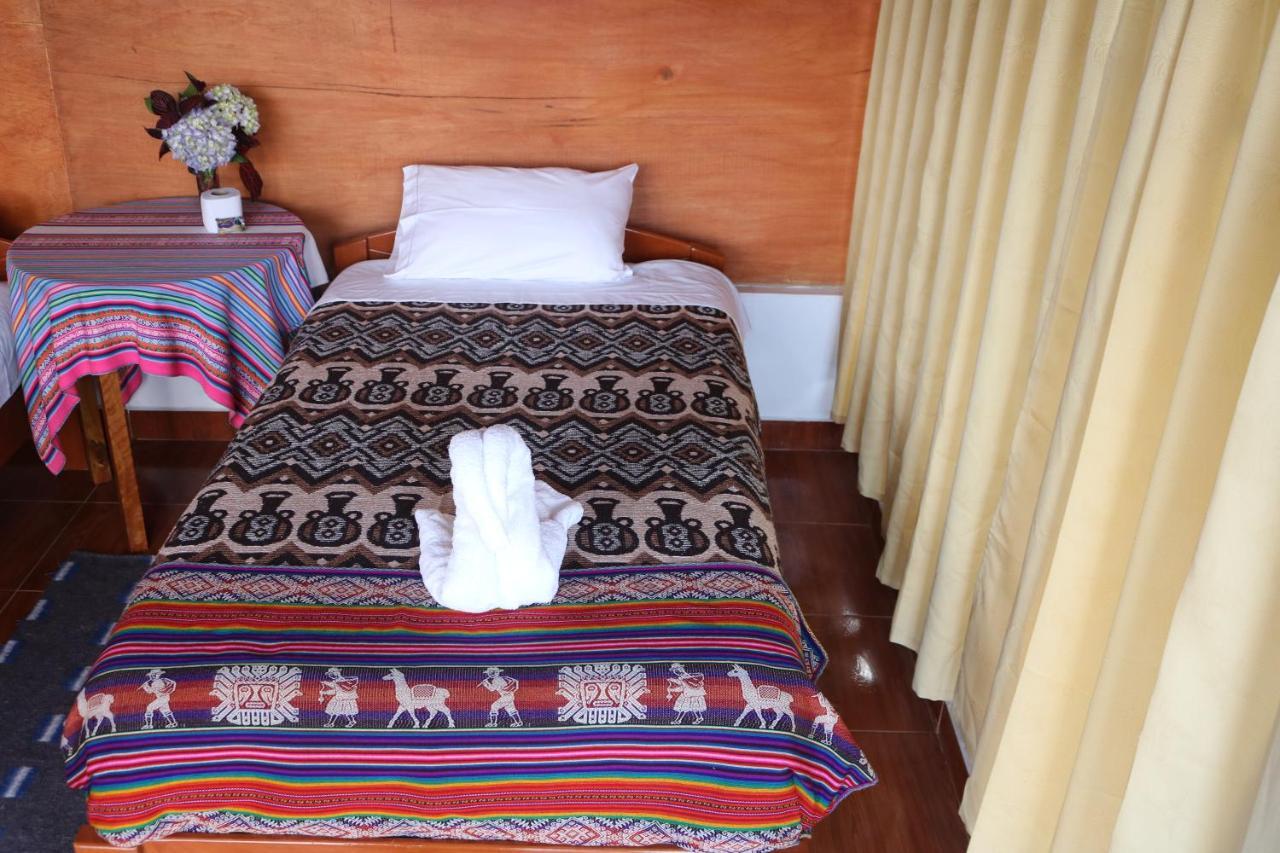 Llactapata Lodge Overlooking Machu Picchu - Camping - Restaurant Salcantay Ngoại thất bức ảnh